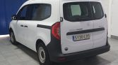 Mercedes Citan 110 CDI 95 CV Furgón Largo