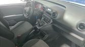 Mercedes Citan 110 CDI 95 CV Furgón Largo