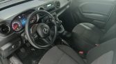 Mercedes Citan 110 CDI 95 CV Furgón Largo