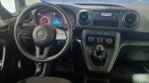 Mercedes Citan 110 CDI 95 CV Furgón Largo