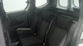 Mercedes Citan 110 CDI 95 CV Furgón Largo
