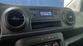 Mercedes Citan 110 CDI 95 CV Furgón Largo