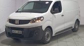 Fiat Scudo Furgón L2 100 CV