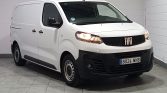 Fiat Scudo Furgón L2 100 CV