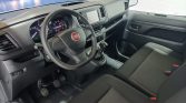Fiat Scudo Furgón L2 100 CV