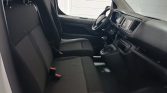 Fiat Scudo Furgón L2 100 CV