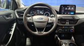 Ford Focus 1.5 EcoBlue 120 CV Trend+ Auto