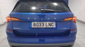 Škoda Kamiq 1.0 TSI 110 CV Ambition