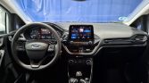 Ford Fiesta 1.0 EcoBoost 100 CV Trend