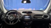 Jeep Renegade Longitude 1.0G 120 CV 4x2