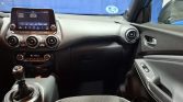 Nissan Juke DIG‑T 114 CV N‑Connecta