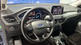 Ford Focus 1.5 EcoBlue 120 CV Trend+ Auto