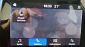 Ford Fiesta 1.0 EcoBoost 100 CV Trend