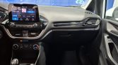 Ford Fiesta 1.0 EcoBoost 100 CV Trend