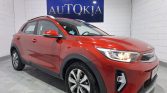 Kia Stonic 1.0 T‑GDi 100 CV MHEV iMT Drive