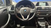 BMW X3 sDrive18d 150 CV