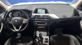 BMW X3 sDrive18d 150 CV