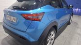 Nissan Juke DIG‑T 114 CV N‑Connecta