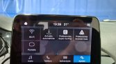 Ford Fiesta 1.0 EcoBoost 100 CV Trend