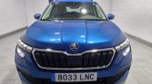 Škoda Kamiq 1.0 TSI 110 CV Ambition
