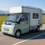 🚐 ¿Tiene sentido una camper eléctrica? Así es la ARI 458 Pro Camper