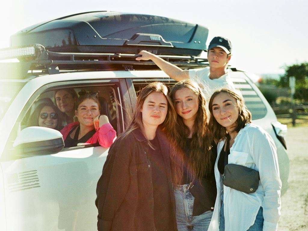 🚗 Qué revisar en el coche antes de un viaje largo este verano