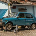 🔧 ¿Qué reparaciones puedes hacer tú mismo en un coche… y cuáles no?