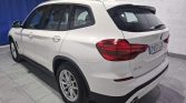 BMW X3 sDrive18d 150 CV