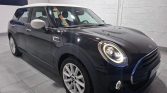MINI Clubman Cooper 136 CV