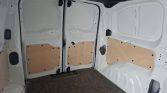 Peugeot Expert Pro BlueHDi 115 CV Standard