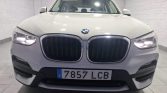 BMW X3 sDrive18d 150 CV