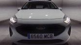 Ford Fiesta 1.0 EcoBoost 100 CV Trend