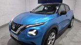 Nissan Juke DIG‑T 114 CV N‑Connecta