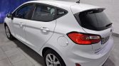 Ford Fiesta 1.0 EcoBoost 100 CV Trend