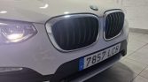 BMW X3 sDrive18d 150 CV