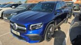 Mercedes GLB 220 d 4MATIC