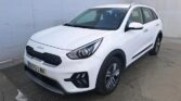 Kia Niro 1.6 GDi HEV 140 CV Drive