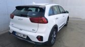 Kia Niro 1.6 GDi HEV 140 CV Drive
