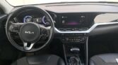 Kia Niro 1.6 GDi HEV 140 CV Drive