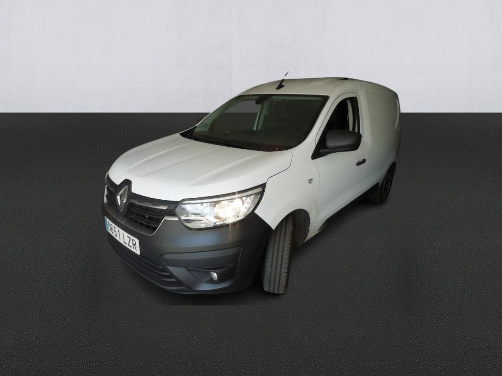 Renault Express Confort 1.5 Blue dCi 95 CV