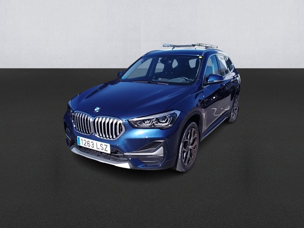 BMW X1 sDrive20dA