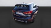 BMW X1 sDrive20dA