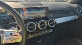 Mercedes GLB 220 d 4MATIC