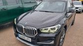 BMW X1 sDrive18d