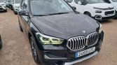 BMW X1 sDrive18d