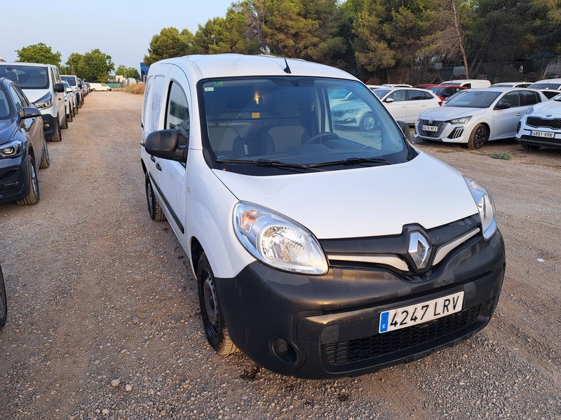 Renault Kangoo Express Blue dCi 80 CV Profesional