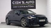 Audi A6 Avant Black Line 45 TDI quattro S tronic