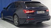Audi A6 Avant Black Line 45 TDI quattro S tronic