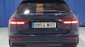 Audi A6 Avant Black Line 45 TDI quattro S tronic