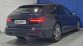 Audi A6 Avant Black Line 45 TDI quattro S tronic